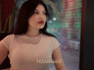 Hildahartill