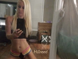 Hillreed