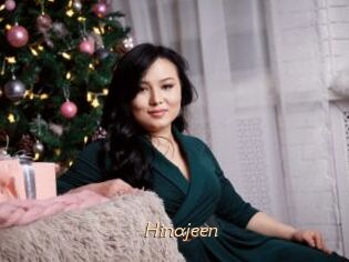 Hinajeen