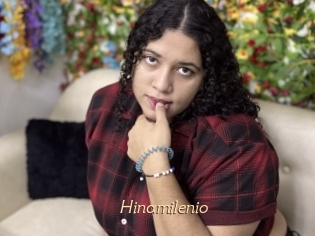 Hinamilenio