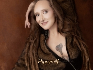 Hippymilf