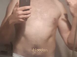 Hoedan