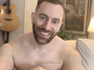 Holdencxxx