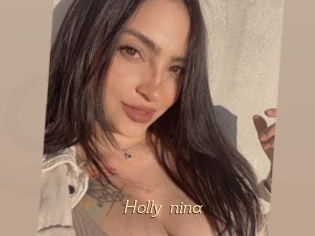 Holly_nina