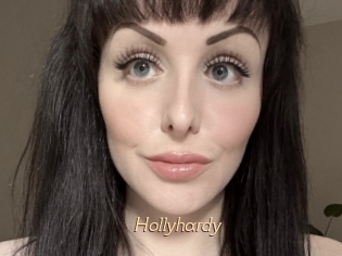Hollyhardy