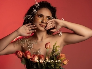 Hollyjhonson