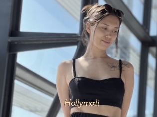 Hollymali