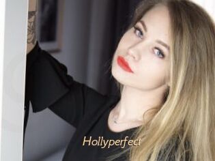 Hollyperfect