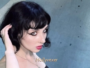 Hollyvexer
