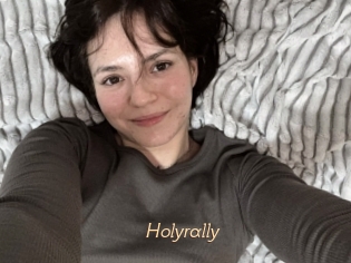 Holyrally