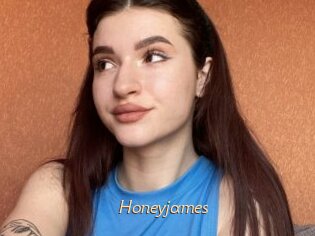Honeyjames