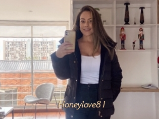 Honeylove81