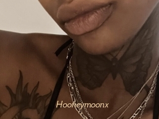 Hooneymoonx