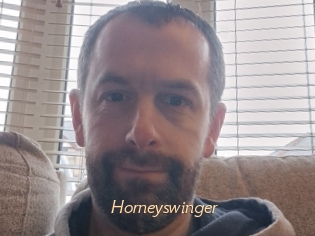 Horneyswinger