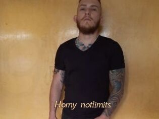Horny_notlimits