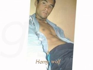 Horny_wolf