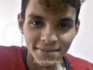 Hornyboyhotx