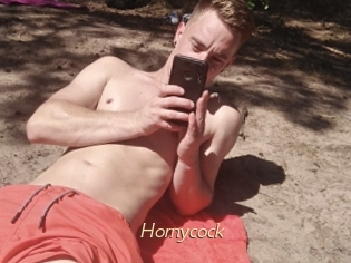 Hornycock