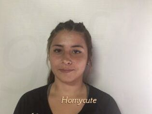 Hornycute
