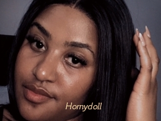 Hornydoll