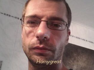 Hornygreat