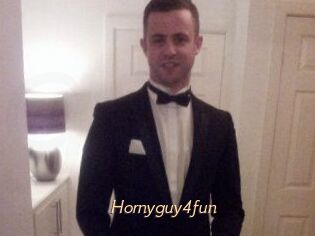 Hornyguy4fun