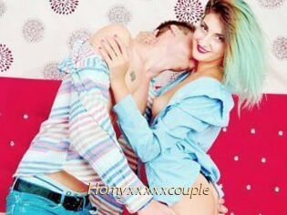 Hornyxxxxxcouple