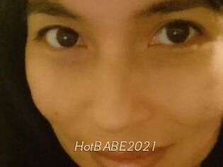 HotBABE2021