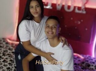 HotSexParty