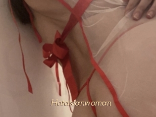 Hotasianwoman