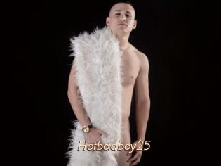 Hotbadboy25