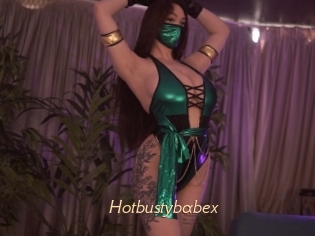Hotbustybabex