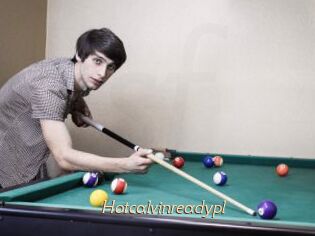 Hotcalvinreadypl