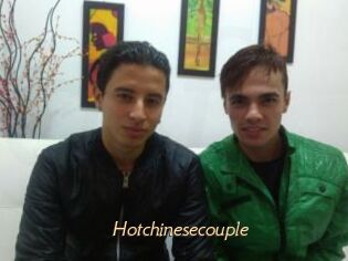 Hotchinesecouple
