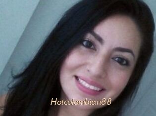 Hotcolombian88