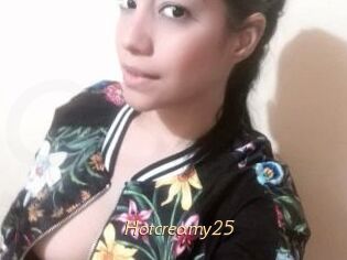 Hotcreamy25