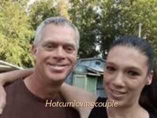 Hotcumlovingcouple