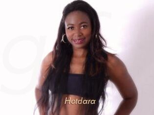 Hotdara