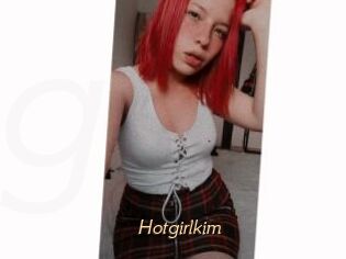 Hotgirlkim