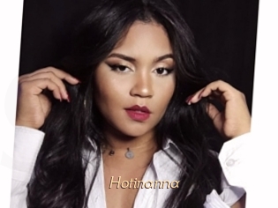 Hotinanna