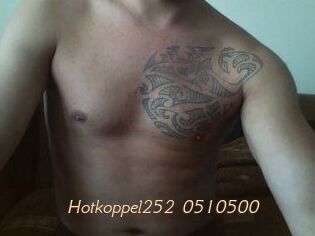 Hotkoppel252-0510500