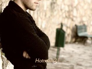 Hotmale21