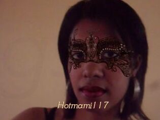 Hotmami117