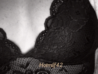 Hotmilf42