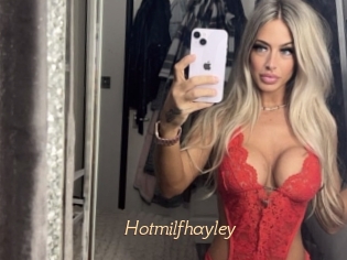 Hotmilfhayley