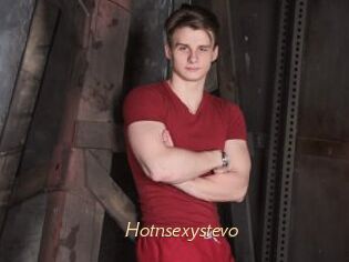Hotnsexystevo