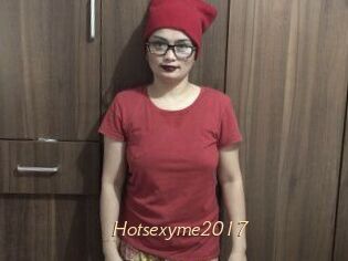Hotsexyme2017