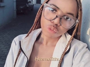 Hotsmalltits