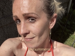 Hotsummerss