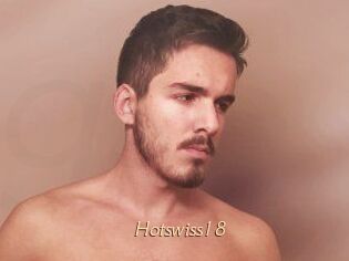 Hotswiss18